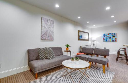 World Cup Getaway! Walkable Dtwn Seattle Condo - Foto 5