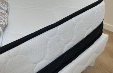 Cosy House Near Paris, CDG Airport + parking - Foto 17