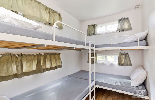 Gawler Caravan Park - Foto 6