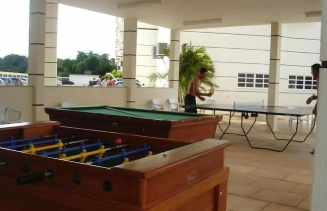 diRoma Exclusive Caldas Novas - Foto 33