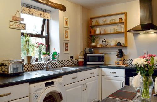 Park View Cottage - Foto 8