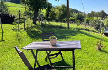 Panorama Ferienwohnung Horben - Foto 25