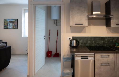 Cetinale Apartments - Foto 27