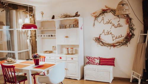 Atxuri Casco Viejo Garaje incluido - Foto 3