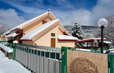 Casa dello Sciatore Lorica - Foto 1