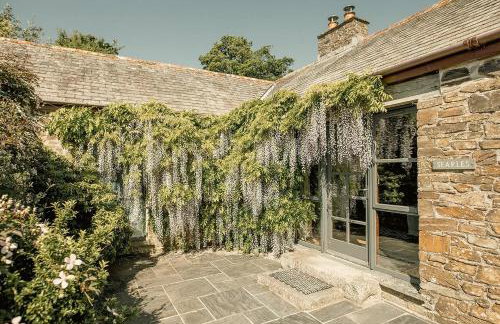 Tredethick Farm Cottages - Foto 17