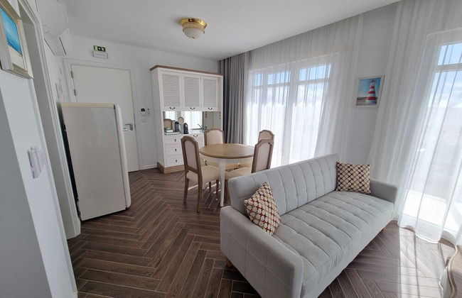 Ocean View Apartments - Ocean View - Foto 45