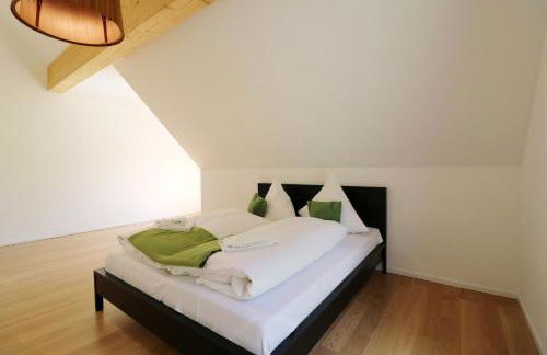 "Chalet H28" mit 4 Schlafzimmer in Todtnau-Muggenbrunn - Foto 17