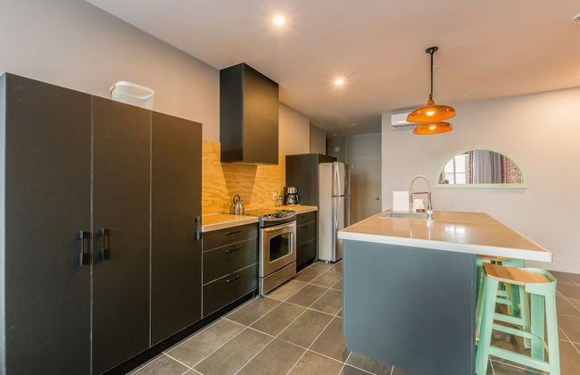 Les Lofts du Trésor - By Les Lofts Vieux-Quebec - Photo 62