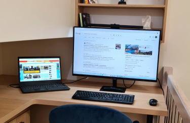 Apartament Mierzeja LUX Baltic Garden Basen Swimming pool - Foto 26