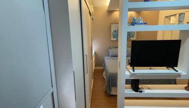 Flat novo e equipado - Brasília/Sudoeste - Foto 3