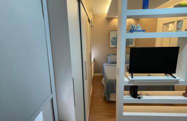 Flat novo e equipado - Brasília/Sudoeste - Foto 3