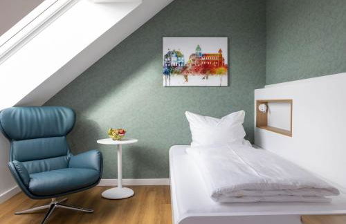 Leben wie im Hotel by Helios - Foto 13