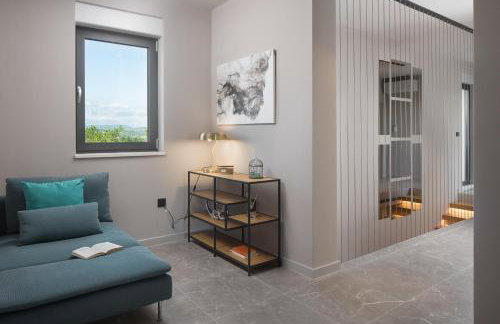 Beautiful Villa Scallop - Foto 15