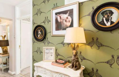 Piglet Lodge - Foto 6