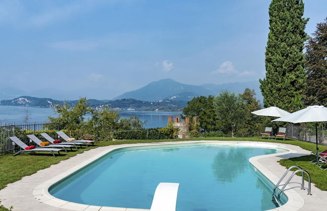 Villa Eden 8 Emma Villas - Foto 28