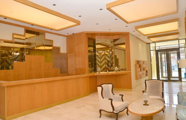 Double Park Suites - Foto 4