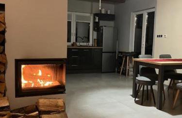 Domek Zielona Sowa - Foto 50