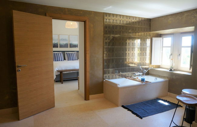 Holiday Home in Bagnols-en-foret With Pool - Photo 23