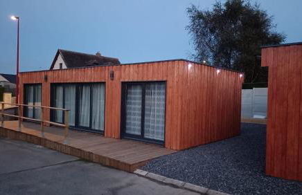 Le Chalet d'Amélia - Foto 15