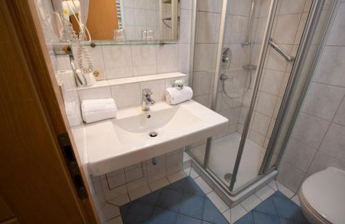 Appartement Hotel Finkenhof - Foto 50