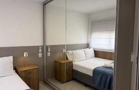 2Q St Bueno, 450m Orion, Luxuoso, Ate 6 People - Photo 31