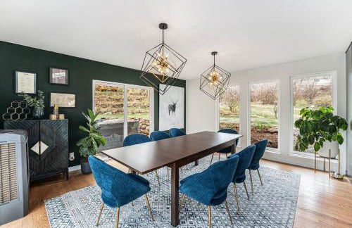 Spa Getaway with Open Space Access Sauna & Hot Tub & Cold Plunge - Foto 22