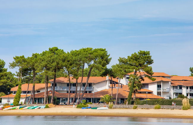 Sowell Family Pignada Plage - Foto 18