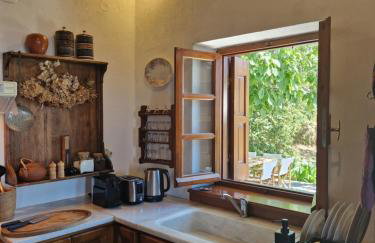 The Ambassador Residence - Traditional stone house - Foto 14