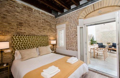 Alijar Casa Boutique - Foto 74