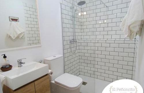 Casita El Peñoncito - Foto 11