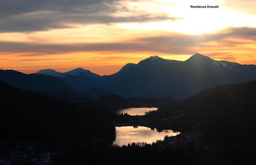 Appartamento Dossalt Vista Lago - Foto 30