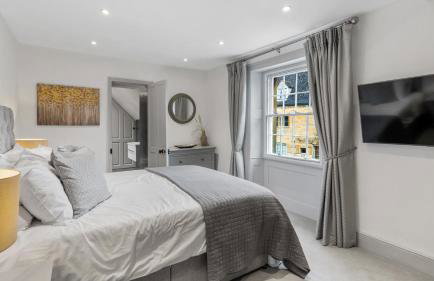 Vine Cottage - Photo 12