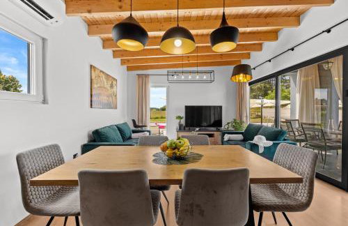 Hera Countryside Villa by Qubo Villas - Foto 18