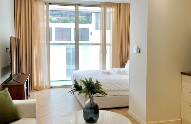 Epic Tower Swiss-Belresidences Hanoi - Foto 22