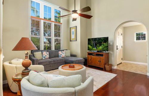 Big Island Waikoloa Colony Villas 1206 by Coldwell Banker Island Vacations - Foto 30