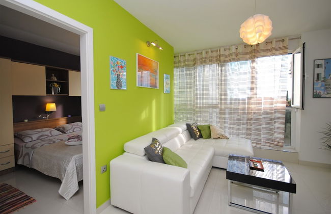 Apartment Antea - Foto 9