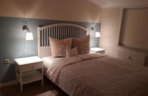 Haus am Waldesrand - Foto 4