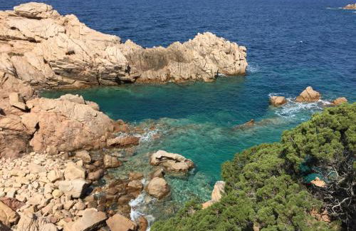 Costa Paradiso In Villa - Foto 51