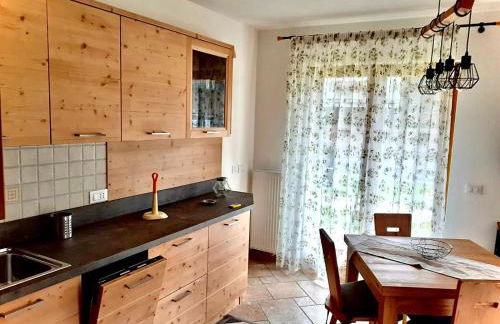 Appartamento CILIEGIO - Borgata Lerpa - Photo 2