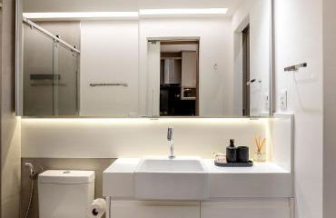 Luxo, Lazer em Região Nobre -BH - Foto 17