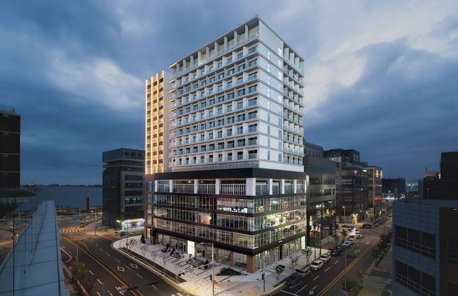 Urbanstay Siheung Geobukseom - Foto 65