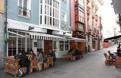 Vive Vitoria en Almendra Medieval C60 - Photo 4