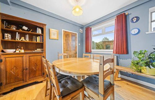 Beinn View 3 Bedroom House - Sea View - Ardersier - Photo 31