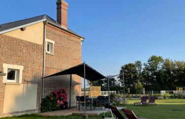 La Maison des Jonquerets - Foto 40