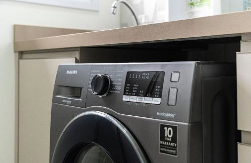 Apto Liz perto da praia by Achei Florianópolis - Foto 8