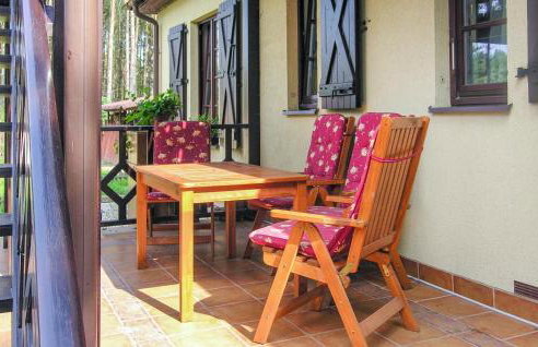 Cozy Home In Lebcz With Kitchen - Foto 6