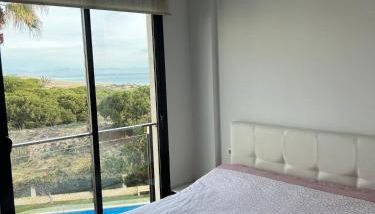 Beautiful apartment with sea view - Foto 5