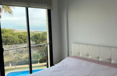 Beautiful apartment with sea view - Foto 5