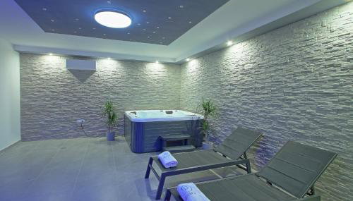 Vacation Home L&K SPA - Foto 4, sunbed